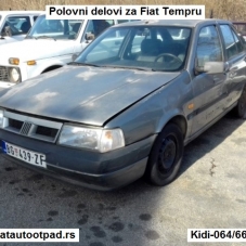 Fiat Tempra limuzina i karavan